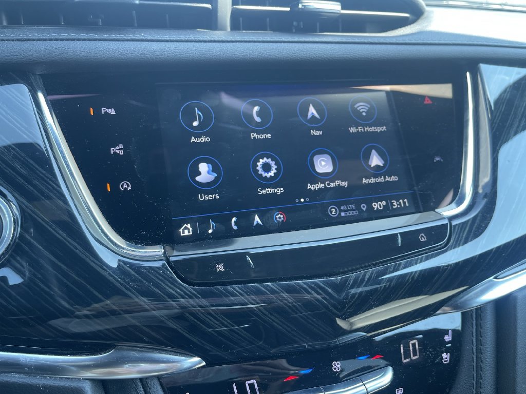 Used 2024 Cadillac XT6 Premium Luxury w/ Technology Package AWD/4WD image 26