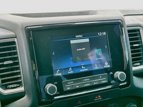 Used 2022 Nissan Frontier SV RWD image 15