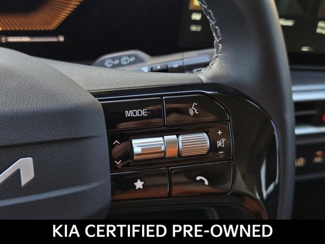 Certified 2026 Kia Sorento S w/ S Panoramic Sunroof Package FWD image 28
