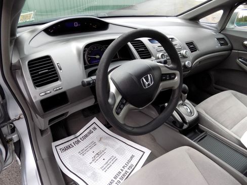 Used 2007 Honda Civic EX image 21
