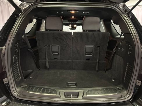 Used 2022 Dodge Durango GT image 26
