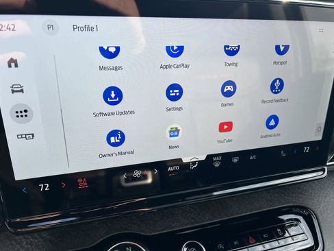 New 2026 Ford Expedition Tremor image 32