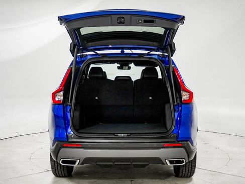 Certified 2025 Honda CR-V Sport-L image 6