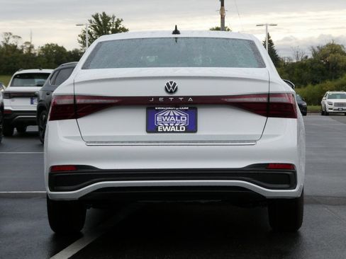 New 2025 Volkswagen Jetta S image 26
