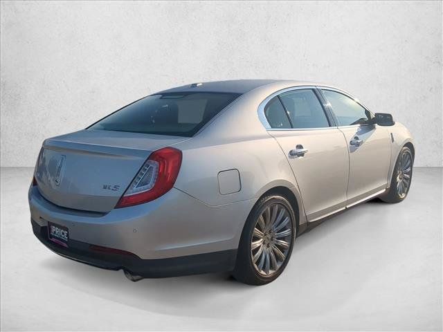 Used 2014 Lincoln MKS w/ Equipment Group 101A FWD image 5