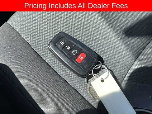 Used 2024 Toyota RAV4 XLE w/ Convenience Package AWD/4WD image 36
