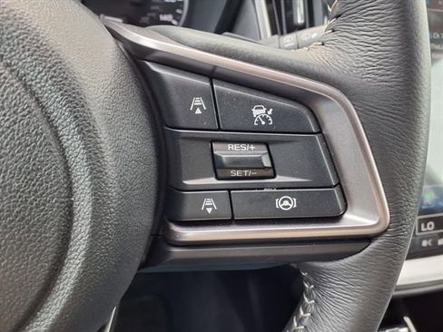 Certified 2025 Subaru Outback Premium image 14