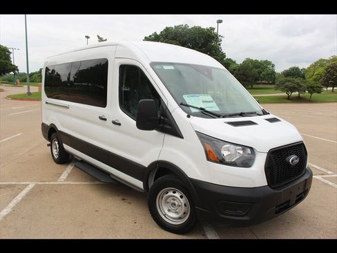 Used 2024 Ford Transit 350 XL RWD image 10