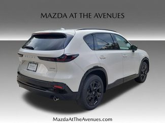 New 2026 MAZDA CX-5 2.5 S w/ Premium Plus Package AWD/4WD video 4