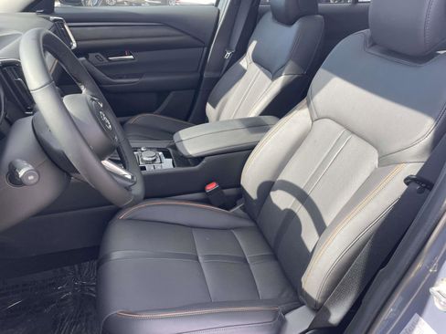 New 2026 MAZDA CX-50 2.5 Hybrid w/ Cargo Package image 18