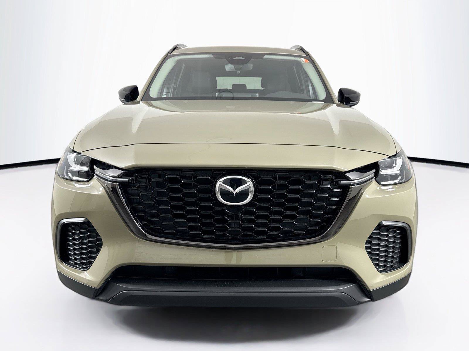 New 2026 MAZDA CX-70 SC AWD/4WD image 4