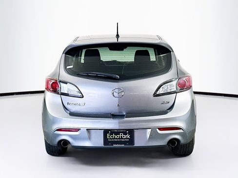 Used 2010 MAZDA MAZDA3 s Sport image 7