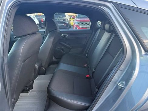 Used 2024 Honda Civic Sport image 20