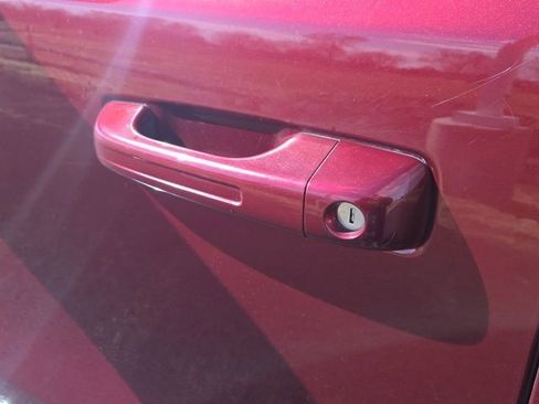 Used 2021 RAM 1500 Big Horn AWD/4WD image 18