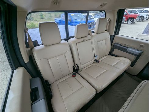 Used 2014 Ford F250 Lariat w/ Lariat Interior Package AWD/4WD image 23