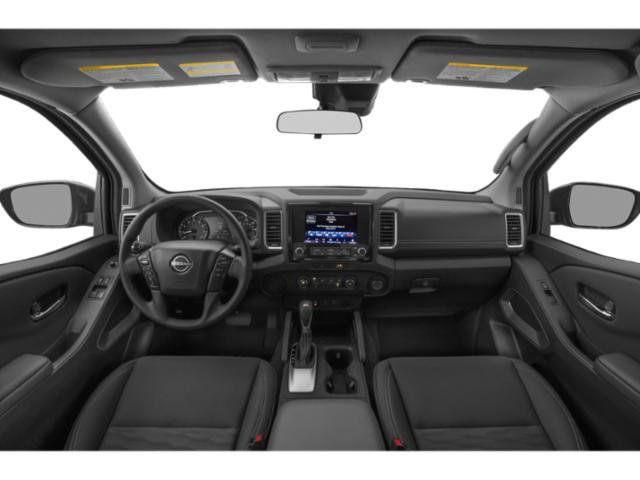 Used 2024 Nissan Frontier SV w/ SV Convenience Package AWD/4WD image 11