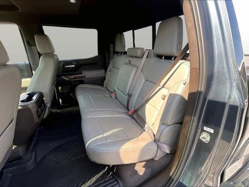 Used 2020 Chevrolet Silverado 1500 RST AWD/4WD image 27