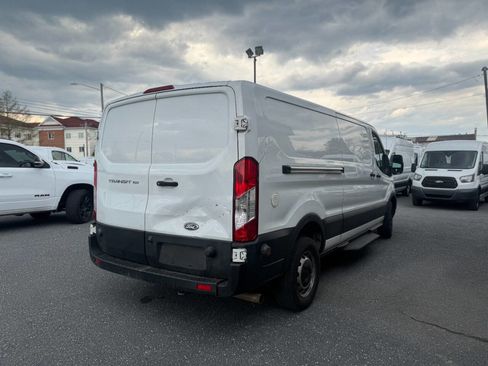 Used 2020 Ford Transit 150 Low Roof w/ Upfitter Package image 4