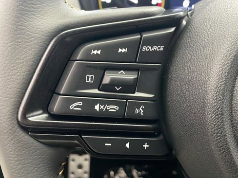 Certified 2025 Subaru Crosstrek 2.5i Sport w/ Popular Package #3A image 14