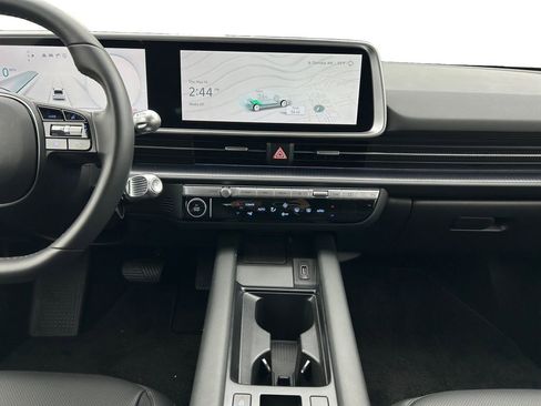 Certified 2023 Hyundai Ioniq 6 SEL AWD/4WD image 12