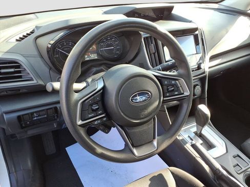 Used 2023 Subaru Impreza 2.0i image 12