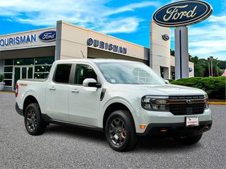 Used 2023 Ford Maverick Tremor w/ Tremor Off-Road Package AWD/4WD video 1