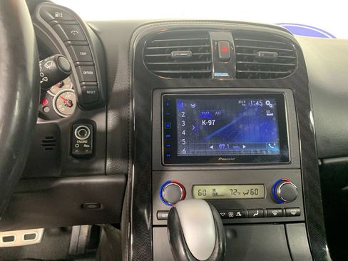 Used 2012 Chevrolet Corvette Coupe RWD image 26