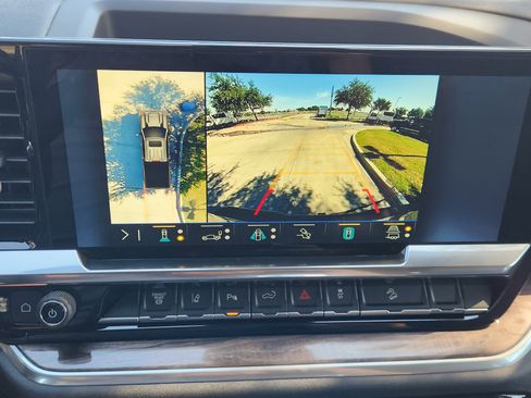 New 2026 Chevrolet Silverado 2500 LTZ image 6