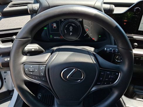 Certified 2024 Lexus UX 250h AWD w/ Premium Package image 20
