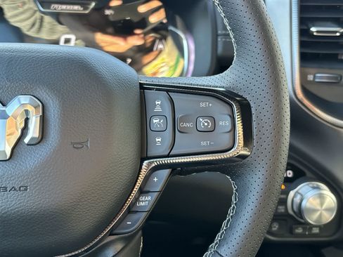 New 2026 RAM 1500 Rebel image 15