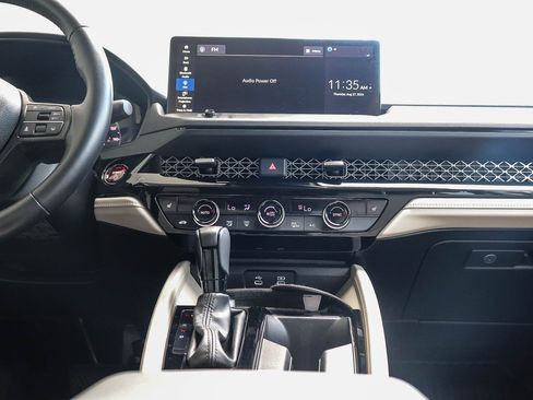 Used 2024 Honda Accord EX-L image 16