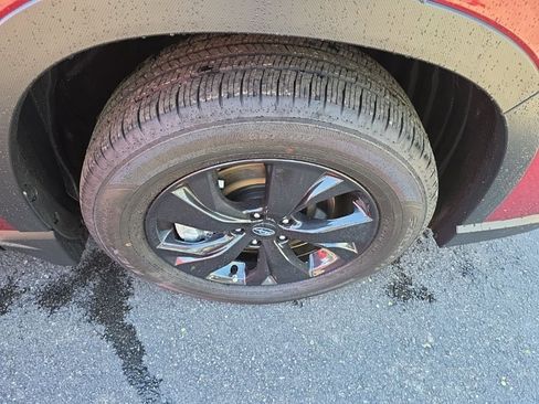 New 2026 Subaru Ascent Premium image 24