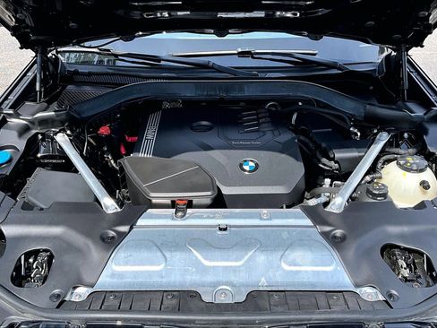 Used 2023 BMW X3 sDrive30i RWD image 32