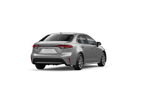 New 2026 Toyota Corolla LE image 9