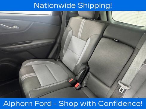 Used 2023 Chevrolet Blazer LT AWD/4WD image 14