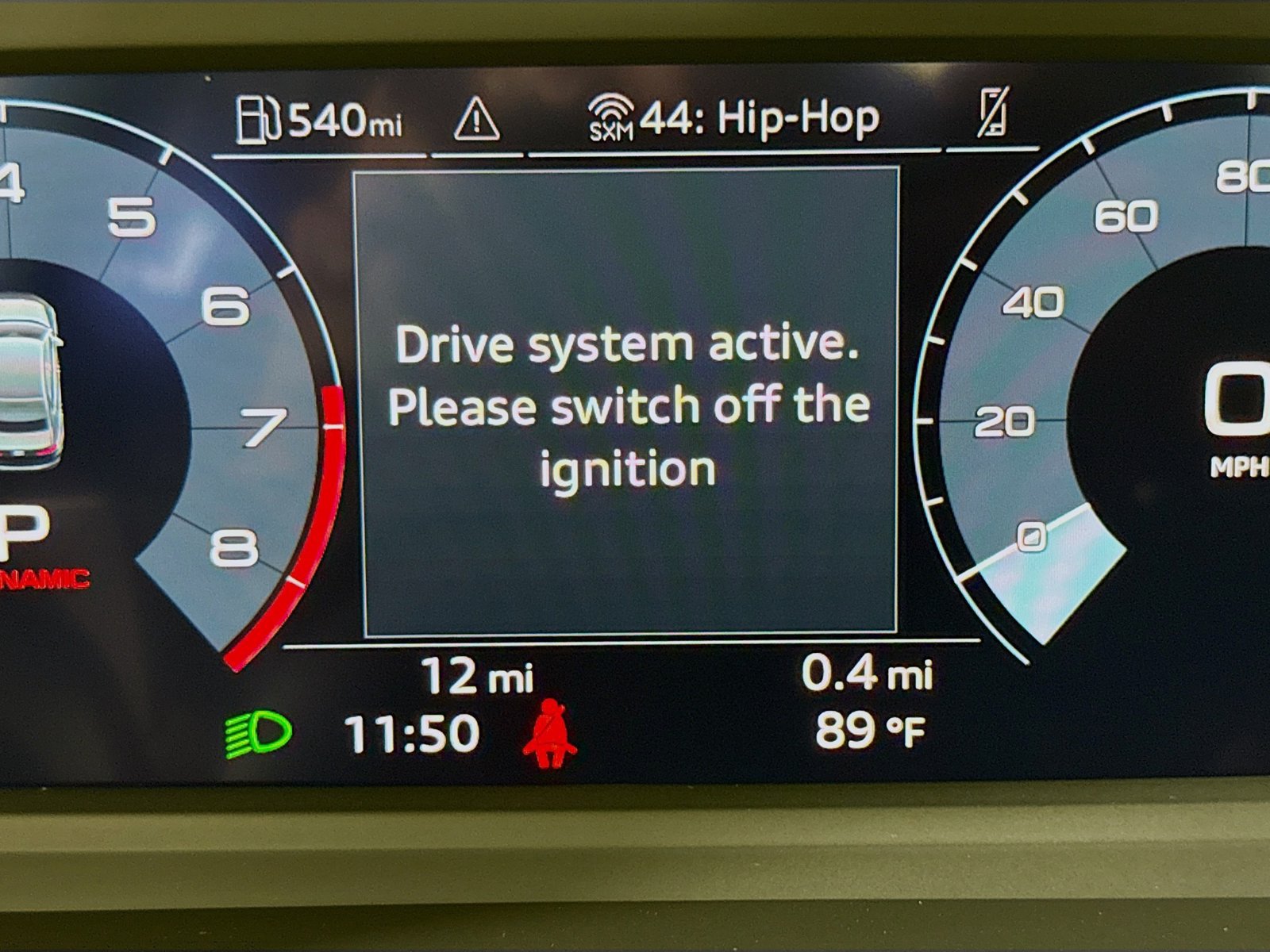 New 2025 Audi S3 Premium Plus AWD/4WD image 12