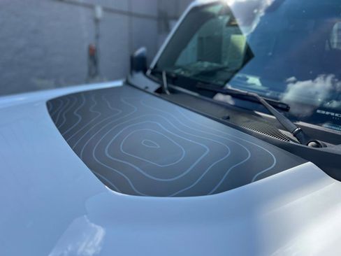 New 2025 Ford Bronco Big Bend image 13