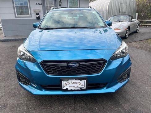 Used 2019 Subaru Impreza 2.0i Premium w/ Eyesight & BSD/Rcta & SRF AWD/4WD image 2