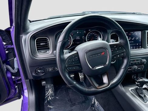Used 2023 Dodge Charger Scat Pack RWD image 8