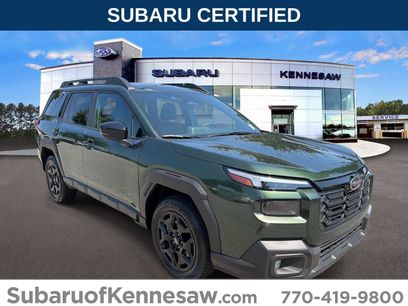 Used 2026 Subaru Outback Limited