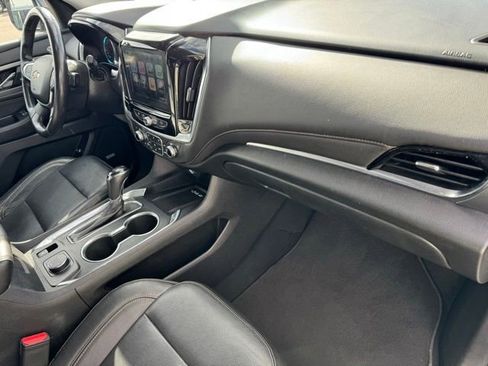 Used 2019 Chevrolet Traverse Premier image 26