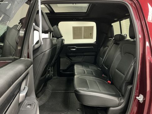 Used 2025 RAM 1500 Rebel w/ Rebel Level 2 Equipment Group AWD/4WD image 23