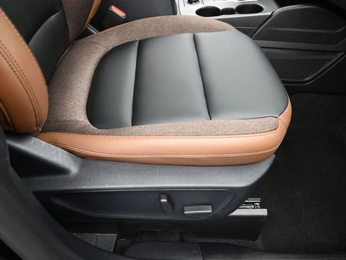 Used 2025 Ford Bronco Sport Outer Banks w/ Outer Banks Tech Package+ image 39