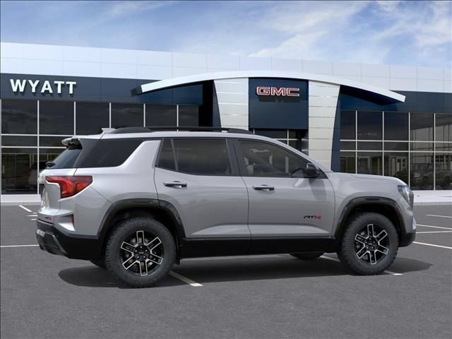 New 2026 GMC Terrain AT4 w/ Convenience Package III AWD/4WD image 6