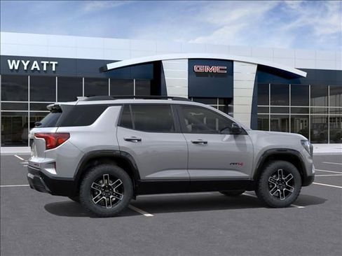 New 2026 GMC Terrain AT4 w/ Convenience Package III AWD/4WD image 6