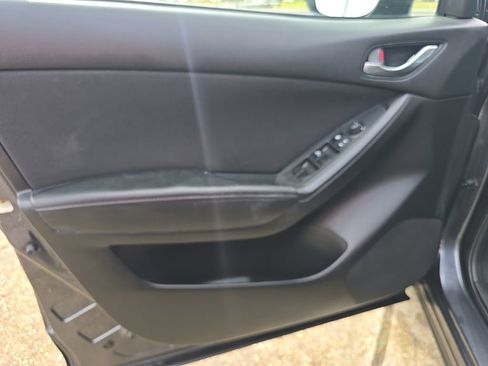 Used 2016 MAZDA CX-5 Sport image 35