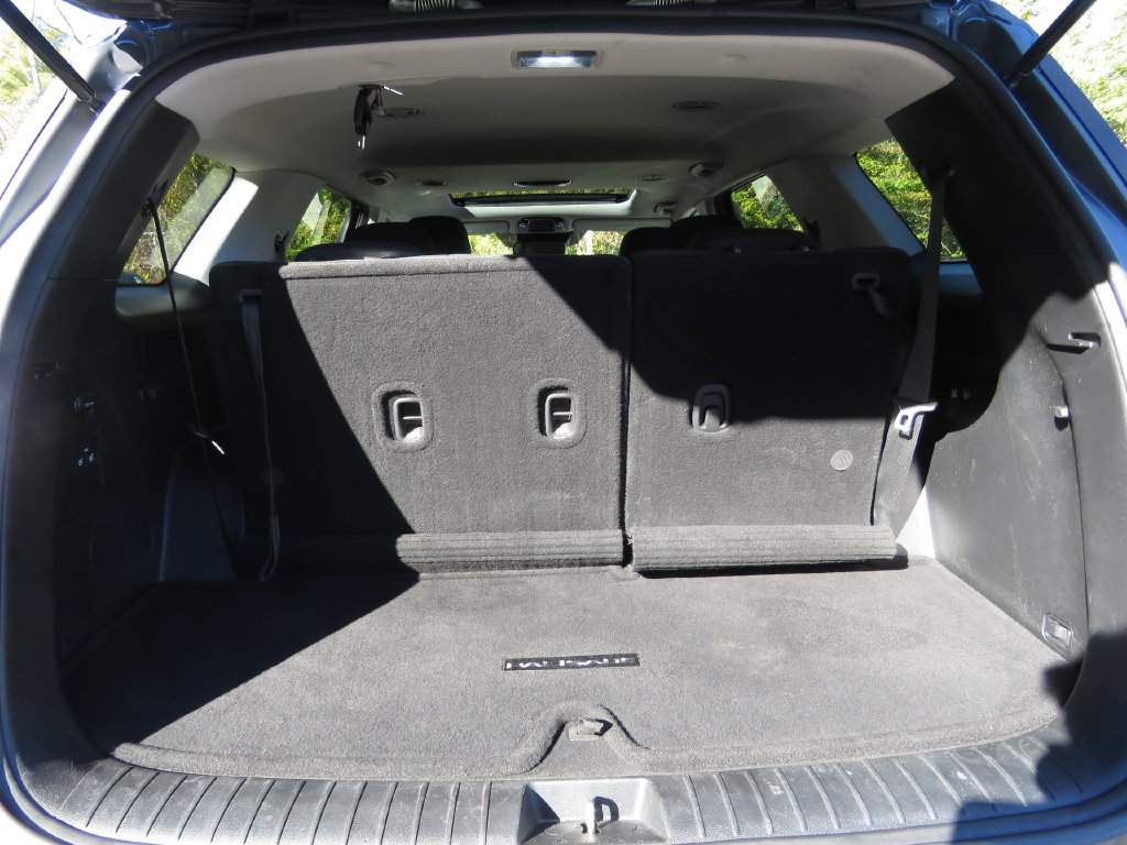 Used 2020 Hyundai Palisade SEL AWD/4WD image 18