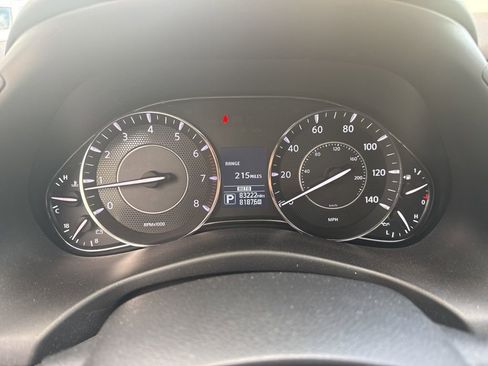Used 2019 Nissan Armada Platinum w/ Cargo Package AWD/4WD image 11