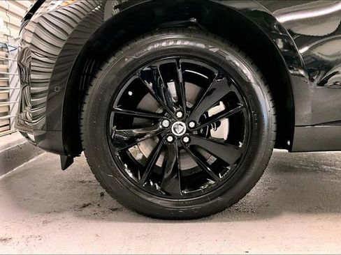 New 2026 Jaguar F-PACE R-Dynamic S image 10