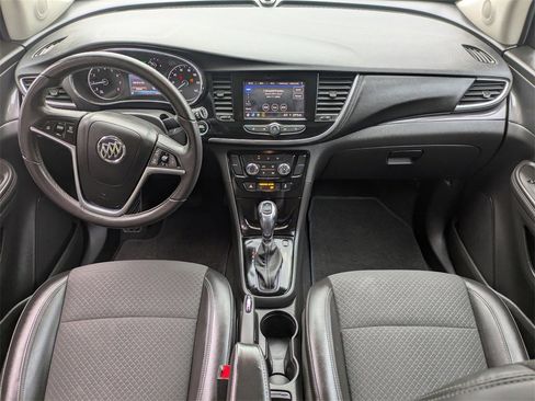 Used 2022 Buick Encore Preferred w/ Safety Package image 15